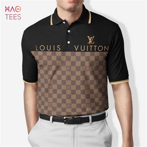 louis vuitton hangend paard|Louis Vuitton polo shirts.